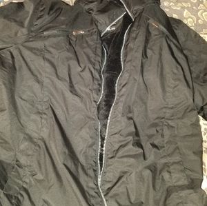 ZEROXPOSURE Womens Coat